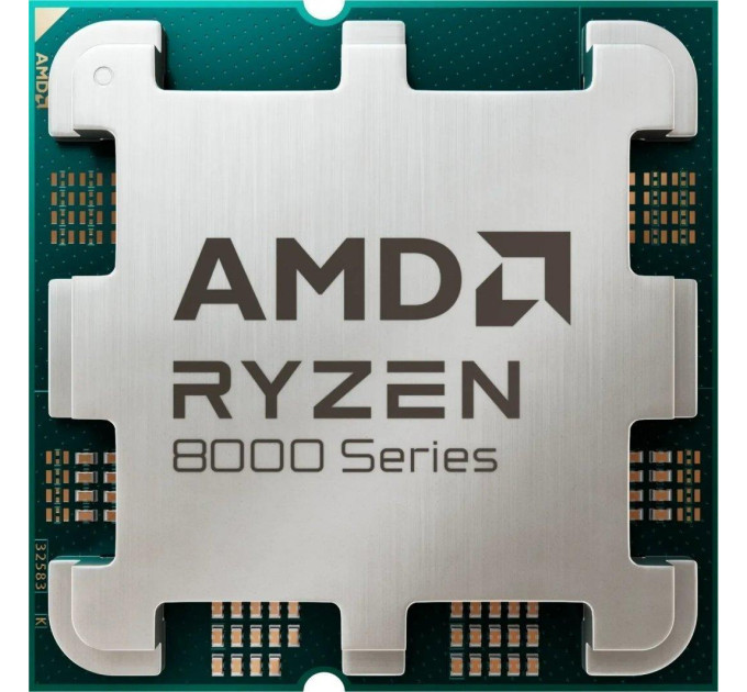 AMD Процесор AMD Ryzen 5 8400F (100-000001591)