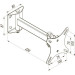 Simpler Кронштейн Simpler 12ET