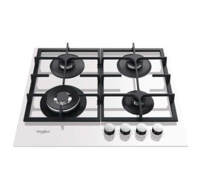 Whirlpool Варочна поверхня Whirlpool GOFL629WH