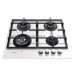 Whirlpool Варочна поверхня Whirlpool GOFL629WH