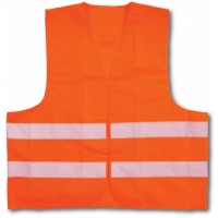 Жилет сигнальний Lavita аварійний (LA 171604)