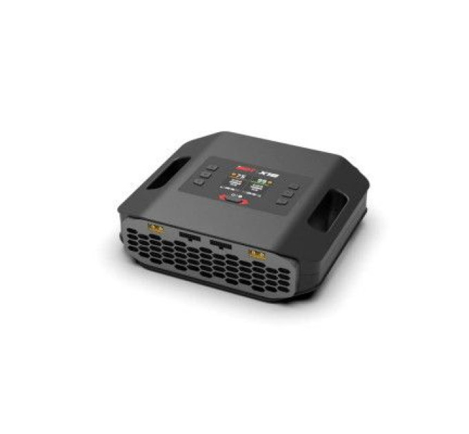 iSDT Зарядний пристрій для дрона iSDT X16,1100W x 2/20A x 2 Dual Channel (HP0015.X16)