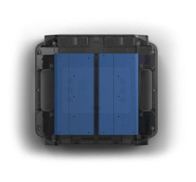 iSDT Зарядний пристрій для дрона iSDT X16,1100W x 2/20A x 2 Dual Channel (HP0015.X16)