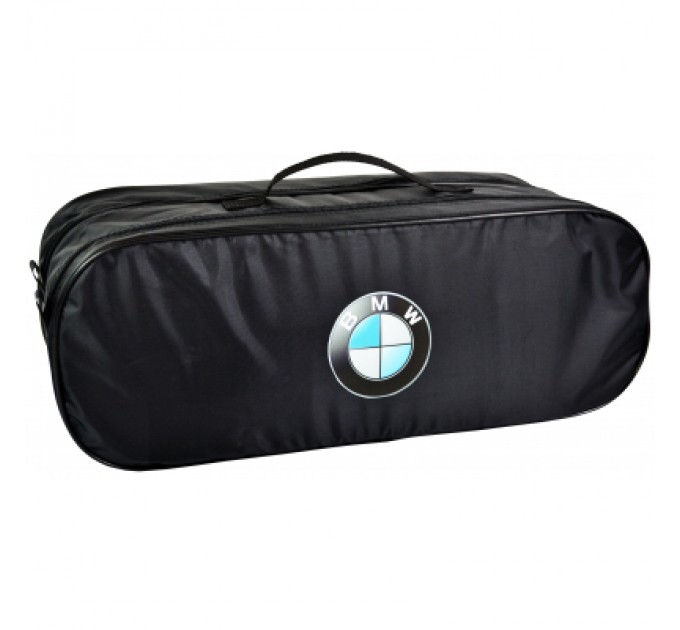 Набір техдопомоги Poputchik BMW легковий чорний (01-122-Л)