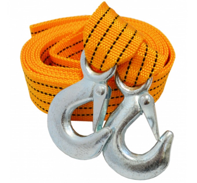 Набір техдопомоги Poputchik BMW легковий чорний (01-122-Л)