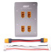 iSDT Аксесуар для зарядного пристрою iSDT PC-4860S LiPo Parallel Charging Board (HP0015.0023)