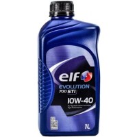 Моторна олива ELF EVOL.700 STI 10w40 1л. (4347)