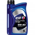 ELF Моторна олива ELF EVOL.900 NF 5w40 1л. (4355)