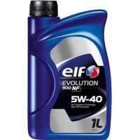 Моторна олива ELF EVOL.900 NF 5w40 1л. (4355)