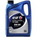 ELF Моторна олива ELF EVOL.900 SXR 5w30 5л. (4359)