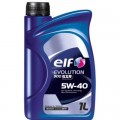 ELF Моторна олива ELF EVOL.900 SXR 5w40 1л. (4388)