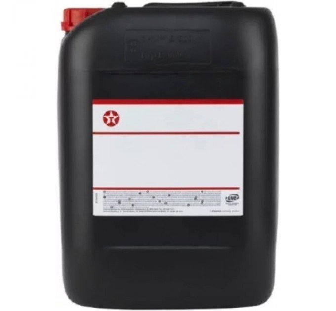 Texaco Гідравлічна олива Texaco Rando HD 32 20л (7305)