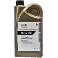 Моторна олива General Motors dexos2 5W-30, 2л (73032) Моторна олива General Motors dexos2 5W-30, 2л (73032)