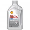 Shell Моторна олива Shell Helix HX8 5W40 1л (2326)