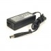 PowerPlant Блок живлення до ноутбуку PowerPlant HP 220V, 18.5V 65W 3.5A (7.4*5.0) (HP65E7450)