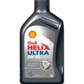 Shell Моторна олива Shell Helix Ultra 5W40 1л (2115)