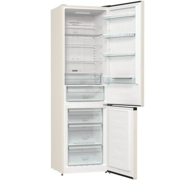Gorenje Холодильник Gorenje NRK6202AC4