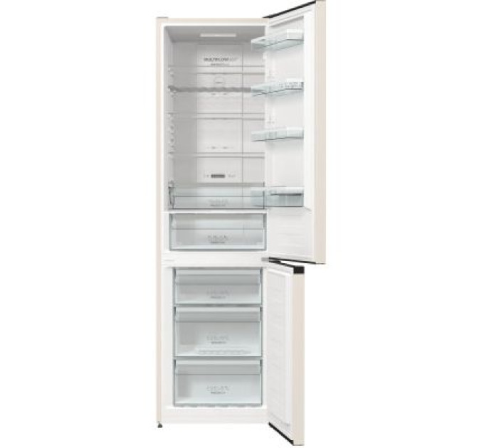 Gorenje Холодильник Gorenje NRK6202AC4