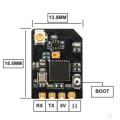 XF Приймач (RX) XF DBR1 ExpressLRS 915MHz Receiver (HP0157.0085)