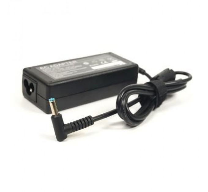 PowerPlant Блок живлення до ноутбуку PowerPlant HP 220V, 19.5V 65W 3.33A (4.5*3.0) (HP65G4530)