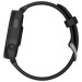 Garmin Смарт-годинник Garmin Forerunner 165, GPS, Black/Slate Grey, GPS (010-02863-20)