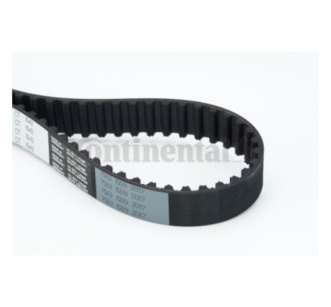 CONTITECH Ремінь ГРМ CONTITECH CT1042