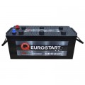 EUROSTART Акумулятор автомобільний EUROSTART Truck 190A (690017115)