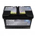EXIDE Акумулятор автомобільний EXIDE PREMIUM 72A (EA722)