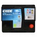 EXIDE Акумулятор автомобільний EXIDE START-STOP EFB 55A (EL550)