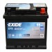 EXIDE Акумулятор автомобільний EXIDE START-STOP EFB 55A (EL550)