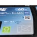 EXIDE Акумулятор автомобільний EXIDE START-STOP EFB 60A (EL600)