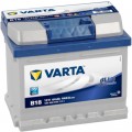 Varta Акумулятор автомобільний Varta Blue Dynamic 44Ah (544402044)
