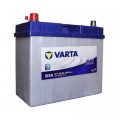 Varta Акумулятор автомобільний Varta Blue Dynamic 45Аh без нижн. бурта (545158033)