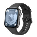 Huawei Смарт-годинник Huawei Watch Fit 3 Black (55020CEC)