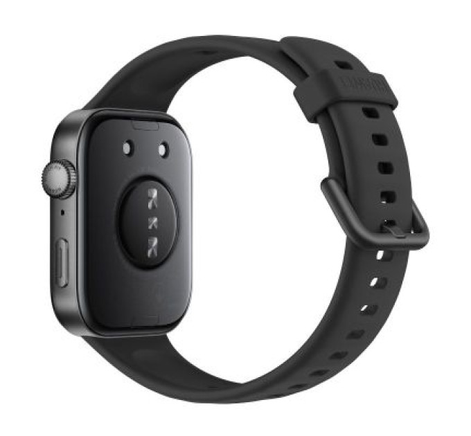 Huawei Смарт-годинник Huawei Watch Fit 3 Black (55020CEC)