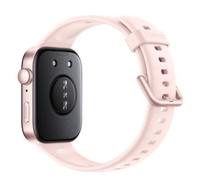 Huawei Смарт-годинник Huawei Watch Fit 3 Pink (55020CEF)