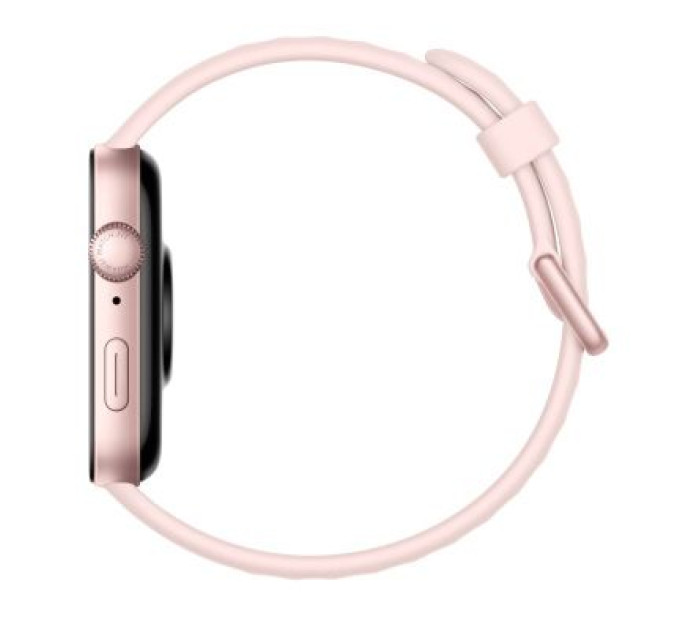 Huawei Смарт-годинник Huawei Watch Fit 3 Pink (55020CEF)