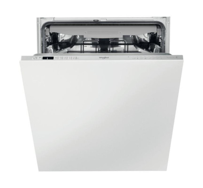Whirlpool Посудомийна машина Whirlpool WIC3C34PFES