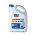Yuko Антифриз Yuko -40 Super G12+ червоний 5л (4820070248227)