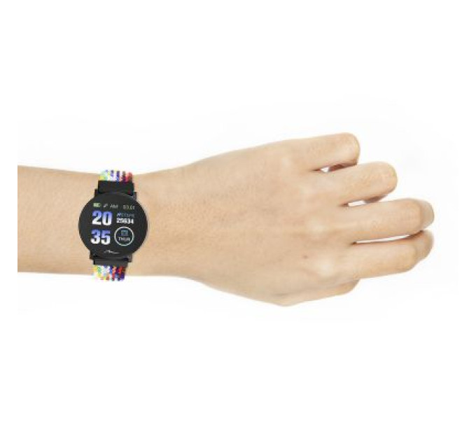 Media-Tech Смарт-годинник Media-Tech Active-Band THAITI (MT871)