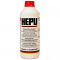 HEPU Антифриз HEPU концентрат G12 червон. 1.5 л. (107296)