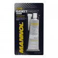 Mannol Герметик автомобільний Mannol Gasket Maker Transparent (85g) (9916)