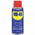 WD-40 Мастило автомобільне WD-40 аероз. 100мл (124W700016)
