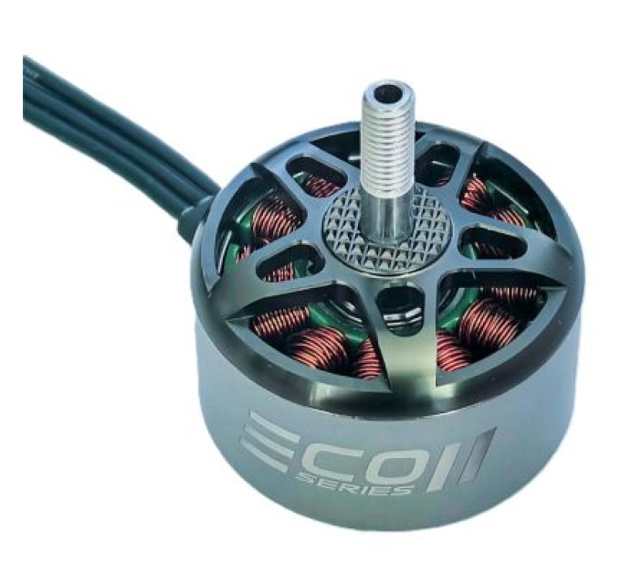 Emax Двигун для дрона Emax ECO II 3115А 900KV (0101096073)