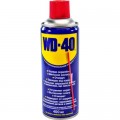 WD-40 Мастило автомобільне WD-40 аероз. 400мл (124W700049)