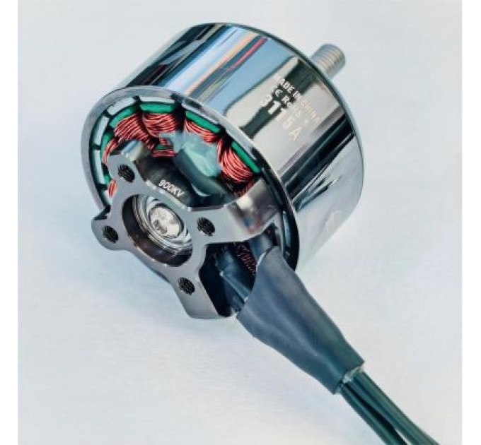 Emax Двигун для дрона Emax ECO II 3115А 900KV (0101096073)
