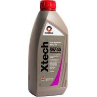 Моторна олива Comma X-TECH 5W30 1л (X-TECH 5W30 1L) Моторна олива Comma X-TECH 5W30 1л (X-TECH 5W30 1L)