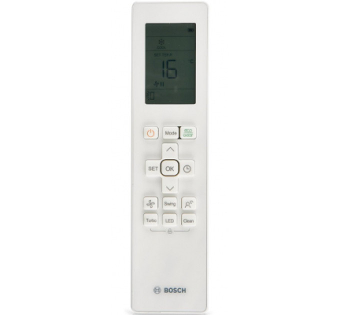 Bosch Кондиціонер Bosch CL3000i RAC 2,6 (7733701735)