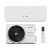 Кондиціонер Bosch CL3000i RAC 2,6 (7733701735)