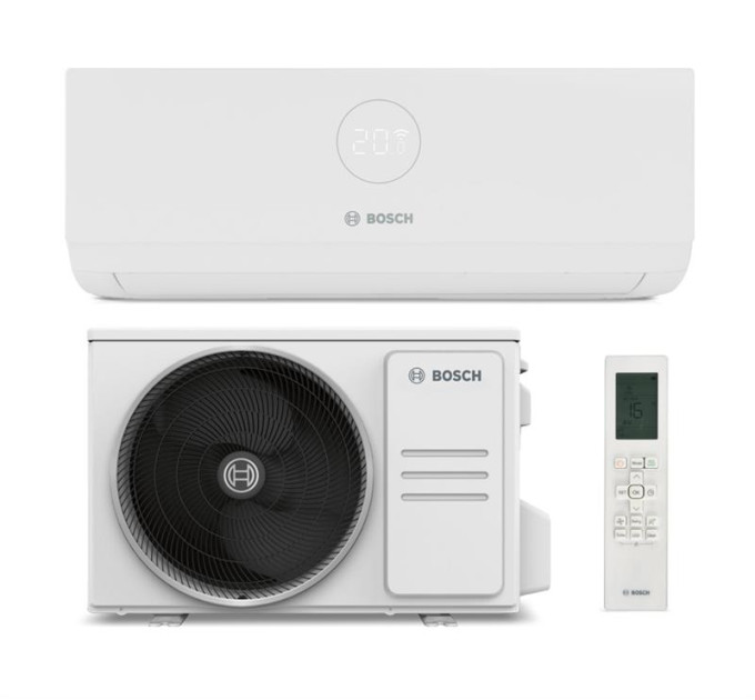 Bosch Кондиціонер Bosch CL3000i RAC 2,6 (7733701735)